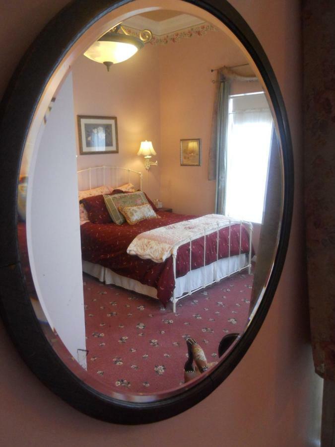 Pescadero Creek Inn 外观 照片