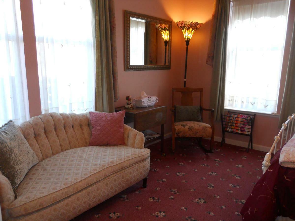 Pescadero Creek Inn 外观 照片