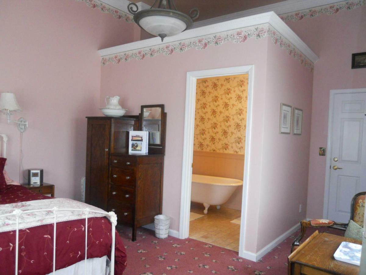 Pescadero Creek Inn 外观 照片