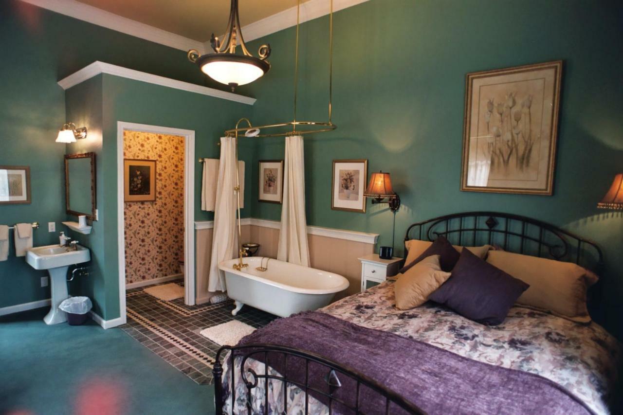 Pescadero Creek Inn 外观 照片