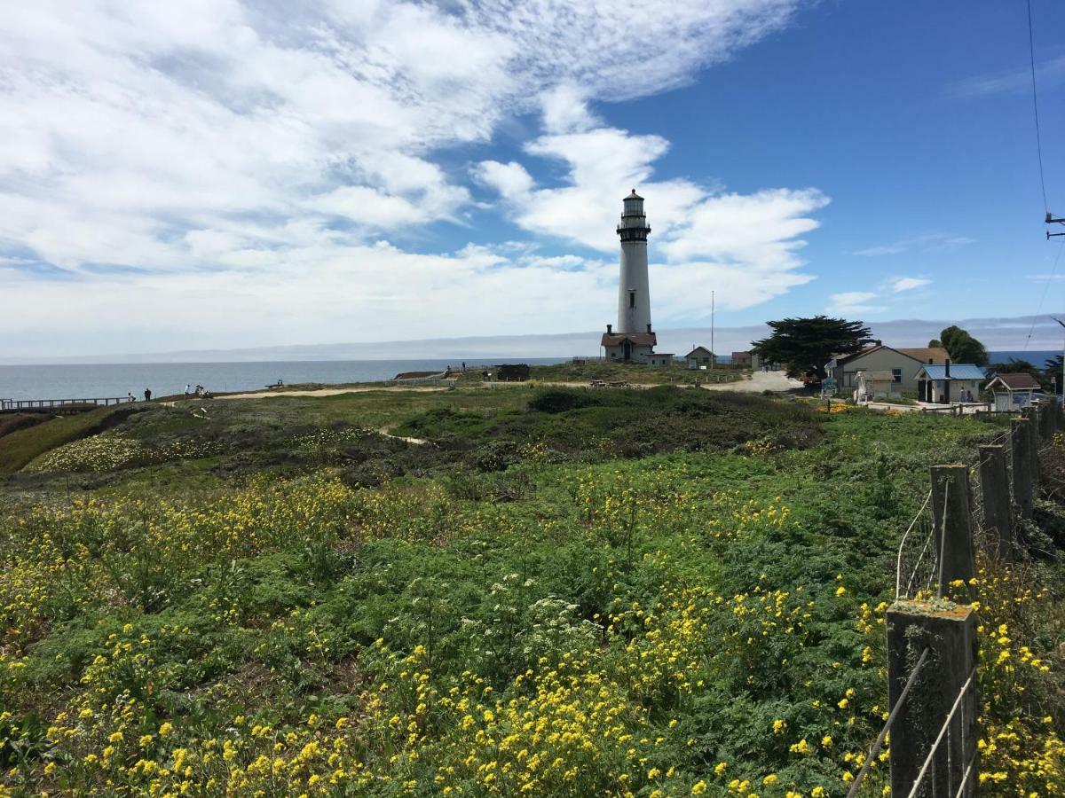 Pescadero Creek Inn 外观 照片