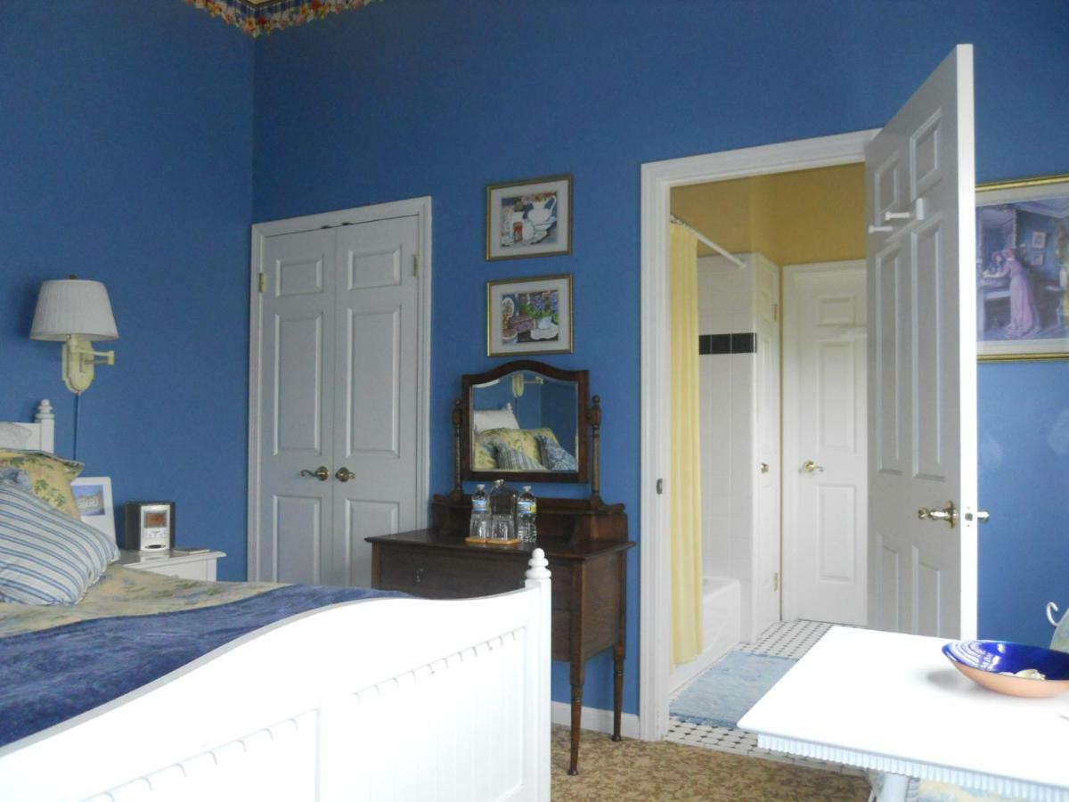 Pescadero Creek Inn 外观 照片