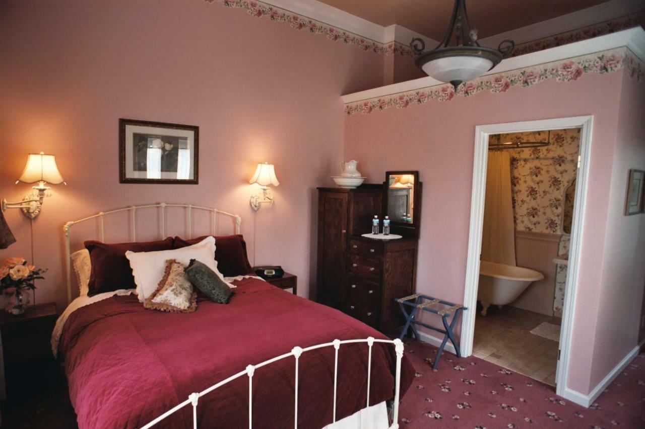 Pescadero Creek Inn 外观 照片