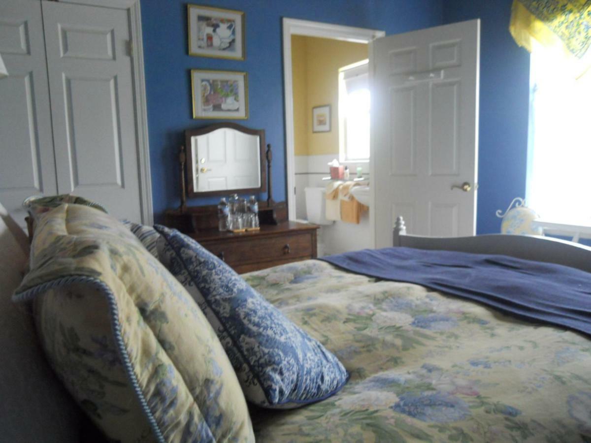 Pescadero Creek Inn 外观 照片