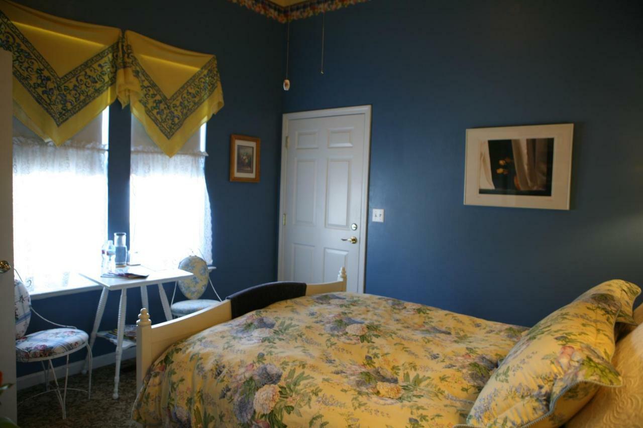 Pescadero Creek Inn 外观 照片