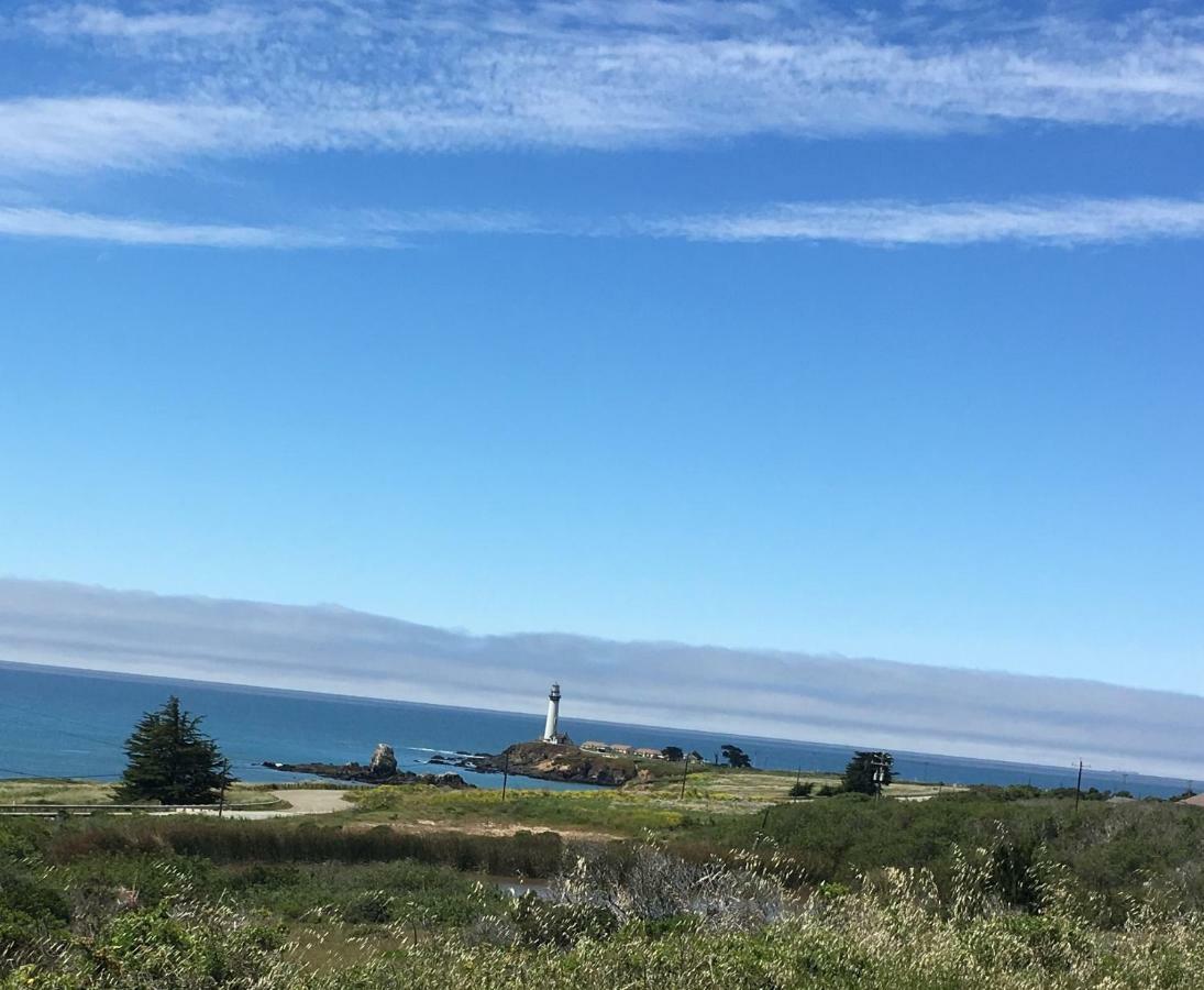 Pescadero Creek Inn 外观 照片
