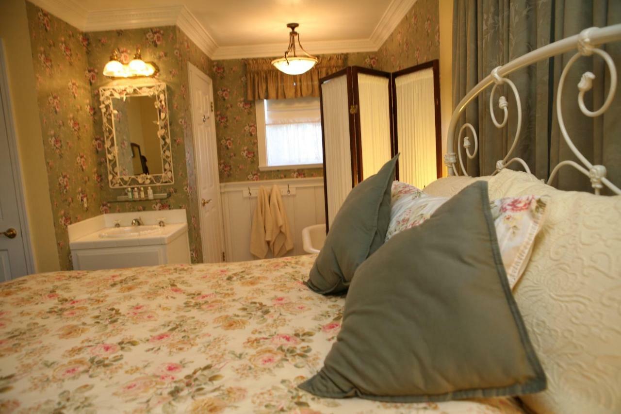 Pescadero Creek Inn 外观 照片