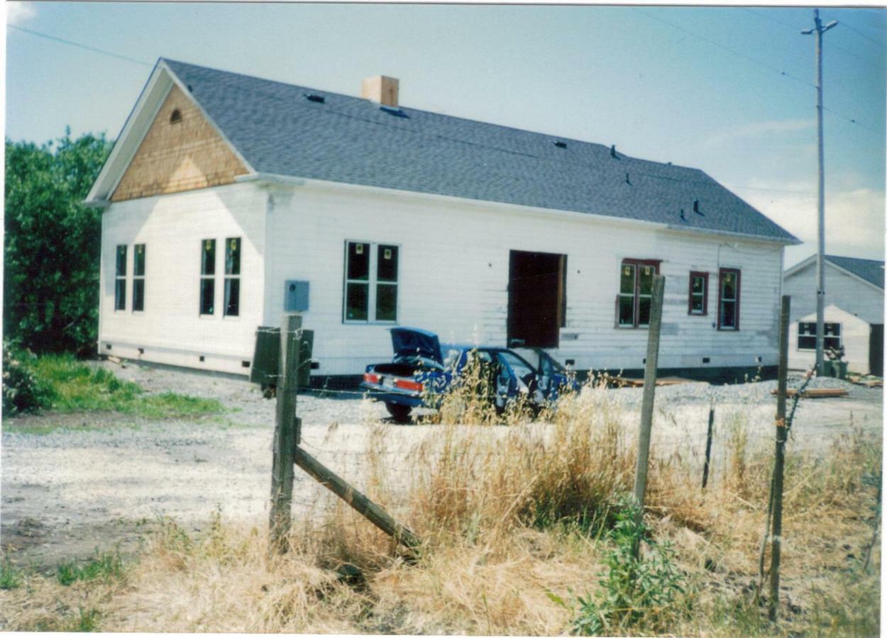 Pescadero Creek Inn 外观 照片