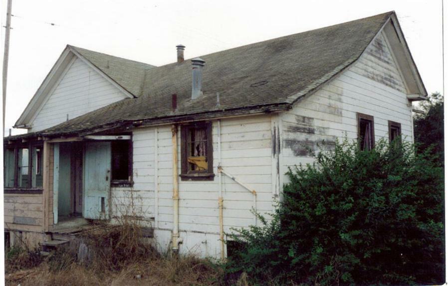 Pescadero Creek Inn 外观 照片