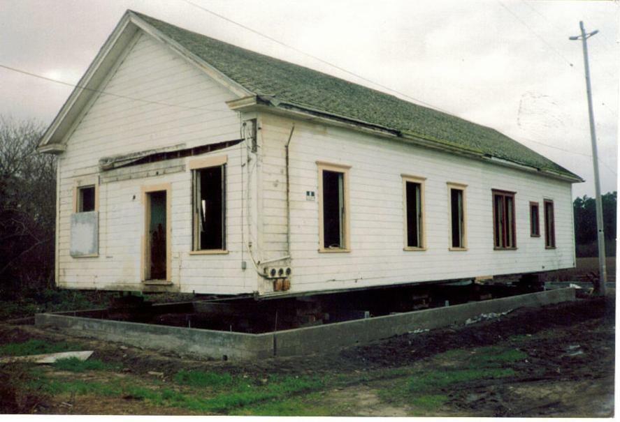 Pescadero Creek Inn 外观 照片