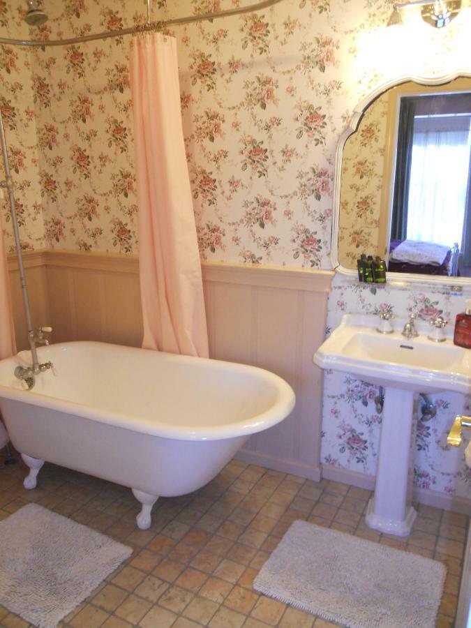 Pescadero Creek Inn 外观 照片